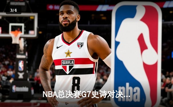 NBA总决赛G7史诗对决：掘金加时险胜热火，约基奇三双加冕FMVP - 3