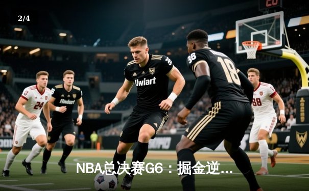 NBA总决赛G6：掘金逆转热火，约基奇三双带队卫冕总冠军 - 2
