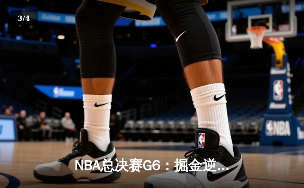 NBA总决赛G6：掘金逆转热火，约基奇三双带队卫冕总冠军 - 3