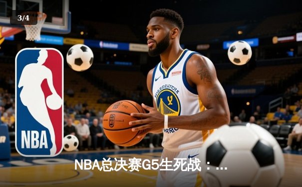 NBA总决赛G5生死战：詹姆斯40分准三双，湖人加时险胜热火夺赛点 - 3