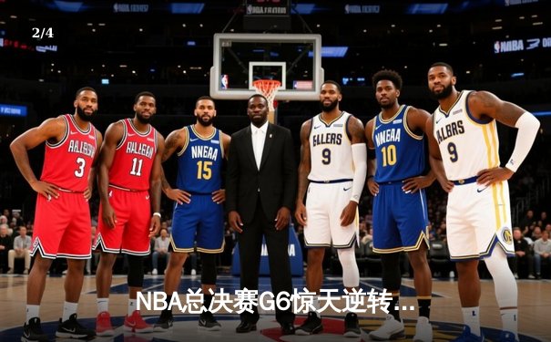 NBA总决赛G6惊天逆转：掘金加时险胜热火，约基奇三双统治末节 - 2