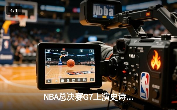 NBA总决赛G7上演史诗对决 凯尔特人加时险胜勇士重夺总冠军 - 4