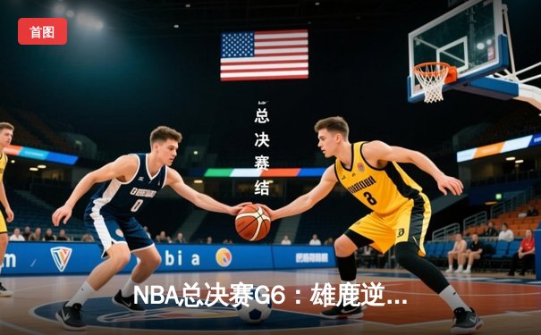 NBA总决赛G6：雄鹿逆转太阳夺队史第二冠 字母哥狂砍50分荣膺FMVP