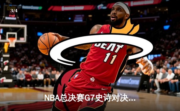 NBA总决赛G7史诗对决：丹佛掘金逆转迈阿密热火卫冕总冠军 - 3