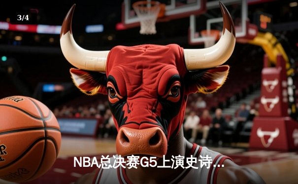 NBA总决赛G5上演史诗逆转！雄鹿加时险胜太阳，字母哥50分封神 - 3