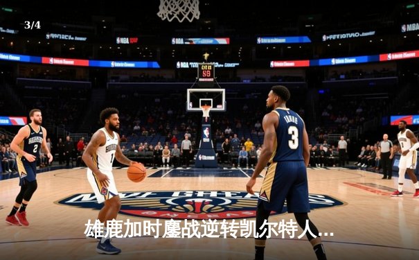 雄鹿加时鏖战逆转凯尔特人，字母哥44分刷新赛季纪录 - 3